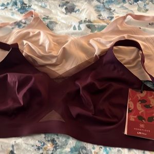 Honeylove bras 1x 2x